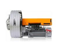 MOTORE PER SERRANDA SENZA ELETTROFRENO 100 KG MOLLA 200 220 ASSE 48 60 230V 220V