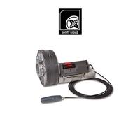 Motore per serrande Pujol Winner Pro 600-200 160 Kg con elettrofreno art. WINNERE