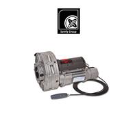 Motore per serrande Pujol Winner Pro 630-240 180 Kg con elettrofreno art. WINNERE24076
