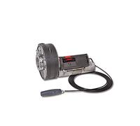 Motore per serrande Winner Pro 600-200 170Kg Pujol Somfy con elettrofreno