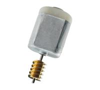 Motore per serratura centralizzata auto, adatto per Jaguar XF XJ, adatto per Range, adatto per Rover Freeland 2, Discovery 3 e 4, adatto per Volvo Motore Bloccaggio Porta(280 big)