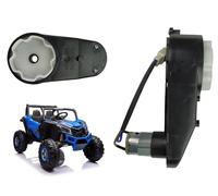 Motore per sterzo 24V 5000 RPM per veicolo XMX613
