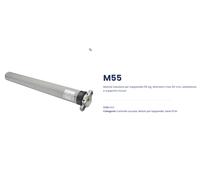 Came Kit Mondrian 5 Per Tapparelle 001UY0064 Motore Tubolare 50 Nm