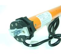 MOTORE PER TAPPARELLA ELETTRICA E TENDE DA SOLE 20 30 50 NM NORTON MADE IN ITALY