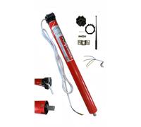 MOTORE PER TAPPARELLE 50 NM - 100Kg TAPPARELLA ELETTRICA APRIMATIC 43302