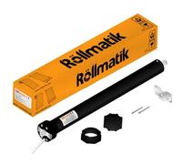 Motore per tapparelle con finecorsa meccanici. Portata 10Nm - 20Kg (Per Rullo da