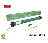 Motore per tapparelle elettriche 60 kg 30 Nm RISPARMIO ENERGETICO Automazione