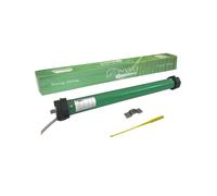 Motore per tapparelle elettriche 60 kg - 30 Nm RISPARMIO ENERGETICO NYVO Automazione Tapparella Avvolgibile Motori completi di accessori e istruzioni