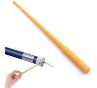 Motore per tapparelle finecorsa Meccanici, Perno di regolazione tapparella Strumento di regolazione per motore tubolare Motore Tapparelle Elettriche Bastoncini di regolazione