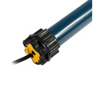 Motore per tapparelle rotante Somfy ILMO 50 WT 20/17