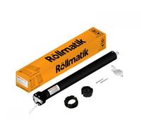 Motore per tende da sole 55 Nm Plus - 110Kg (Rollmatik)