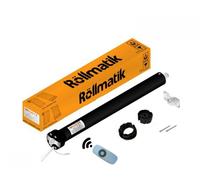 Motore per tende da sole con telecomando 20 Nm - 40Kg (Rollmatik)