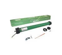 Motore per Tende da Sole elettriche 100 kg - 50 Nm Automazione Tenda da sole Avvolgibile Motori completi di accessori e istruzioni