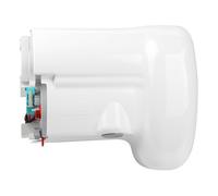 Motore per tende da sole F45S MOTORKIT COMPACT in bianco Fiamma - design 2022