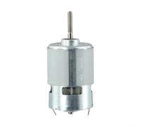 Motore per tosaerba RS755VC da 12 V 21 V con batteria al litio e ventola di raffreddamento efficiente