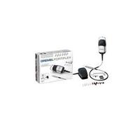 Motore per trapano sospeso Dremel F0139100JA per lavori di fresatura e molatura con accessori NEW