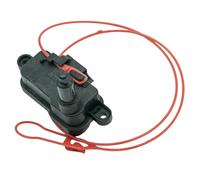 Motore Per Trappe Carburante Nero Per A1 A3 A4 A5 A6 A7 A8 Q3 Q7 | 4L0862153