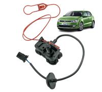 Motore Per Trappe Carburante VW Polo 5 09-17 Nero STARKIT PERFORMANCE 6C0810773