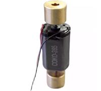 Motore per treni in scala HO, robusto pezzo di ricambio per modellismo