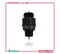 VALVOLA A TRE VIE SENZA MOTORE RICAMBIO COMPATIBILE VAILLANT COD: CRC19871982