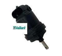 VALVOLA A TRE VIE SENZA MOTORE RICAMBIO COMPATIBILE VAILLANT COD: CRC19871982