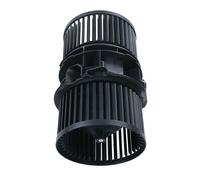 Motore Per Ventilatore Abitacolo Pulseur Per Renault Fluence 272104377R