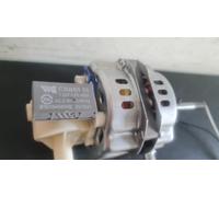 MOTORE PER VENTILATORE PIANTANA G3FERRARI G5V003 G50021 DIAMETRO 40