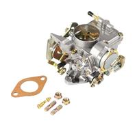 Motore Per VW Raffreddato Ad Aria Tipo 1 A Doppia Porta Da 1600 Cc 98-1289-B 113129031K Per Beetle 1971-1979 12V 34 PICT-3 Carburatore Kit Riparazione Carburatore
