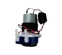 Motore Peristaltico For Pompa Dell'acqua, Compatibile Con Roborock, F25 F25 ALT/F25 ACE F25 RT/F25 LT, Pezzi Di Ricambio For Aspirapolvere, Pompa Peristaltica