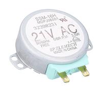 Motore Piatto Girevole Compatibile Con Samsung De31-10154d per Microonde