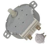 Motore piatto girevole originale Forno a microonde 00606318 BOSCH