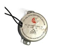 Motore Piccolo For Lampada Da Barbiere TY-50A, Motore Muto Dedicato For Lampada Da Parrucchiere Da 4 W