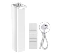 Motore Pista per Tende Elettriche Silenziosa I Binari Automatizzati Motori Terapie Intelligenti per Case E Automazione della Casa Intelligente Ufficio