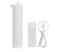 Motore Pista per Tende Elettriche Silenziosa I Binari Automatizzati Motori Terapie Intelligenti per Case E Automazione della Casa Intelligente Ufficio