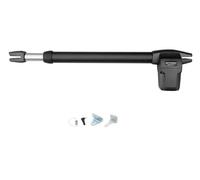 MOTORE PISTONE X AUTOMAZIONE CANCELLO ANTA BATTENTE 24V BHR CORSA 300 DESTRO DX