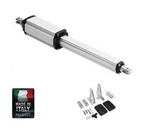 MOTORE PM1 300 220V 230 IRREVERSIBILE ELETTROMECCANICO PER CANCELLO BATTENTE DFM