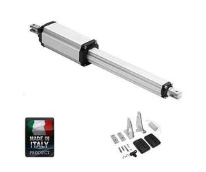 MOTORE PM1 C. 300 220 230V CANCELLO BATTENTE SI ADATTA A APRIMATIC XT230B XT 230