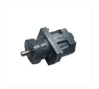 Motore pneumatico con riduttore serie AMC, motore for e miniere di carbone