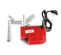 MOTORE POLENTINA l 7,5 W 24 IMPUGNATURA