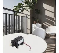 Motore pompa acqua adatto per ECOVACS per Deebot per T10 per Omni e Turbo