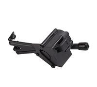 Motore Pompa 'Acqua Ausiliaria, Pompa Ausiliaria della Pompa 'Acqua Elettrica ABS Pompa per Acqua Ausiliaria del Refrigerante Ausiliario 11517629916 per 550i 650i 750i M5 M6 X5