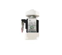 Motore Pompa Acqua ET HF DC12V 21W Pompa Elettromagnetica Robot Di Pulizia N9+ DVX45 DVX49