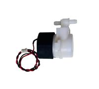 Motore pompa acqua originale, compatibile for Ecovacs Deebot T50 Omni / T50 PRO / T50 Pro Omni / T50 MAX / T50 MAX PRO Omni / T50 TURBO, pezzi di ricambio