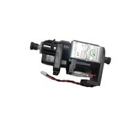 Motore pompa acqua originale DC12V 50HZ 21W, compatibile con ECOVACS Deebot T10 / T10 OMNI / T10 TURBO / X1 / X1 OMNI / X1 Turbo, accessori for aspirapolvere robot pezzi di ricambio