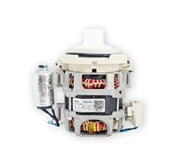 Motore pompa di circolazione lavastoviglie YXW30-2A(L) 220-240V 50/60Hz 60w 0.25A, compatibile con Midea, compatibile con Hansa, compatibile con Kaiser