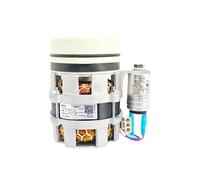 Motore Pompa Di Circolazione Lavastoviglie YXW48-2F-3(L) 220V 65/48W, Pezzo Di Ricambio, Compatibile Con Hansa, Compatibile Con Korting/, Compatibile Con Gruppo Pompa Acqua Gorenje MGV512