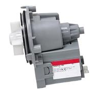 Motore Pompa Di Scarico Lavatrice, Compatibile Con ASKOLL M231, Accessori For Lavatrice