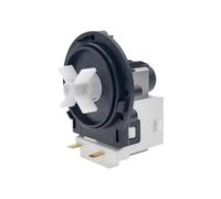 Motore Pompa Di Scarico Lavatrice, Compatibile Con LG 5859EN1006S BPX2-92L BPX2-93L BPX2-94L, Parti Di Scarico Lavatrice