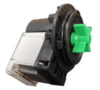 Motore pompa di scarico nudo [K340] Lavatrice EAU61383502 LG