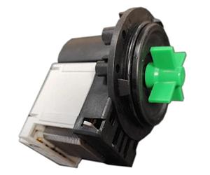 Motore pompa di scarico nudo [K340] Lavatrice EAU61383502 LG